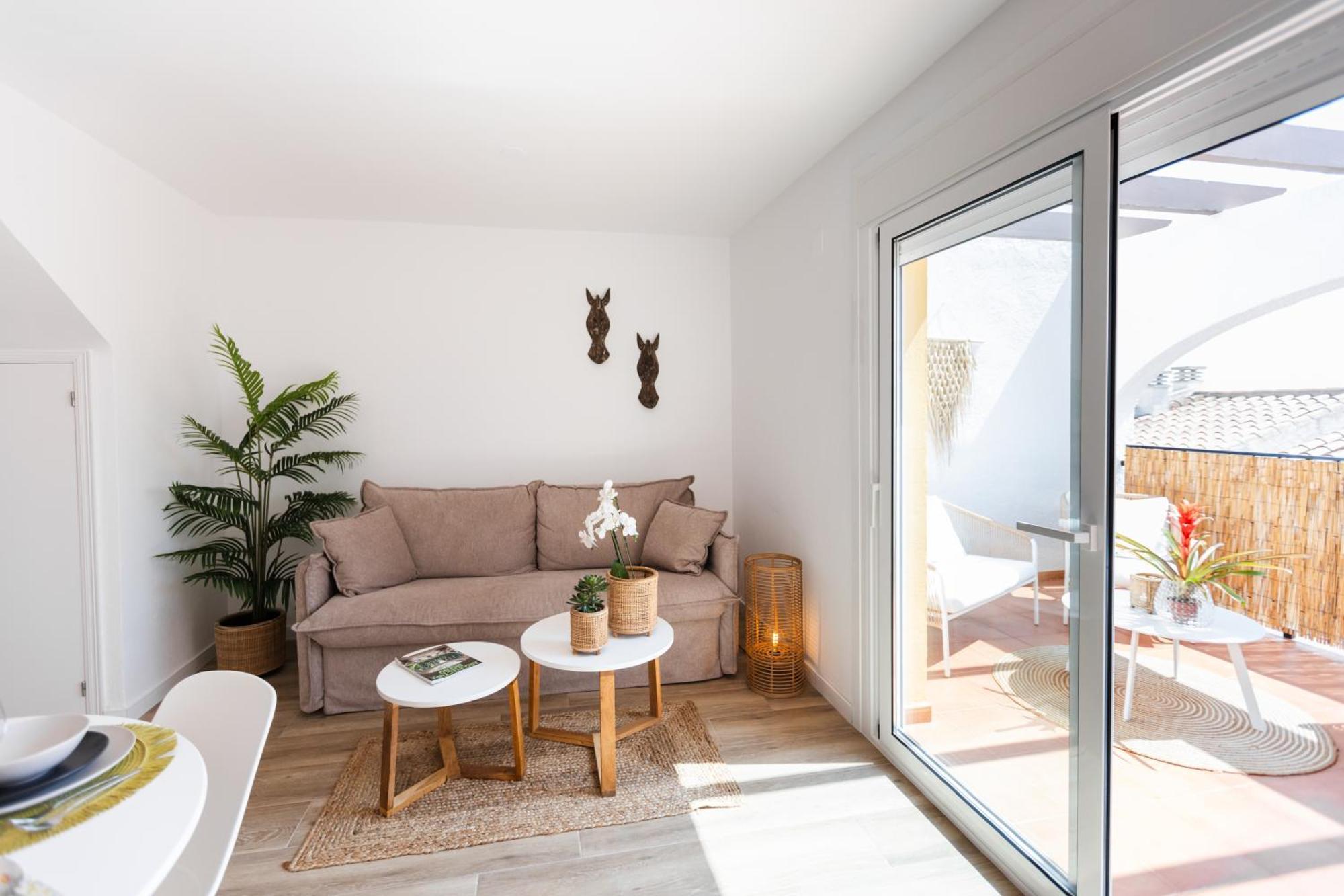 Vakantiepark Casa Muma Calpe