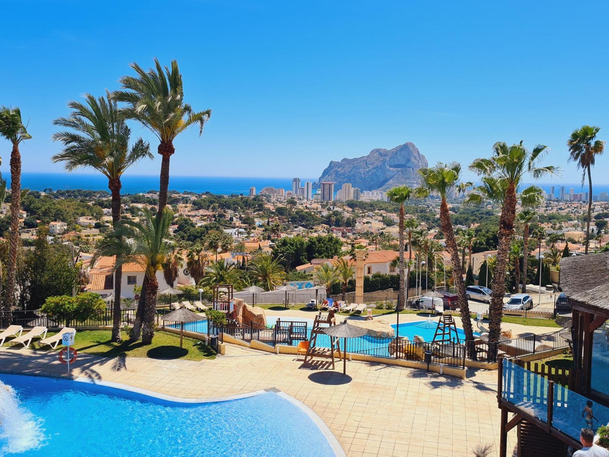 Vakantiepark Casa Muma *