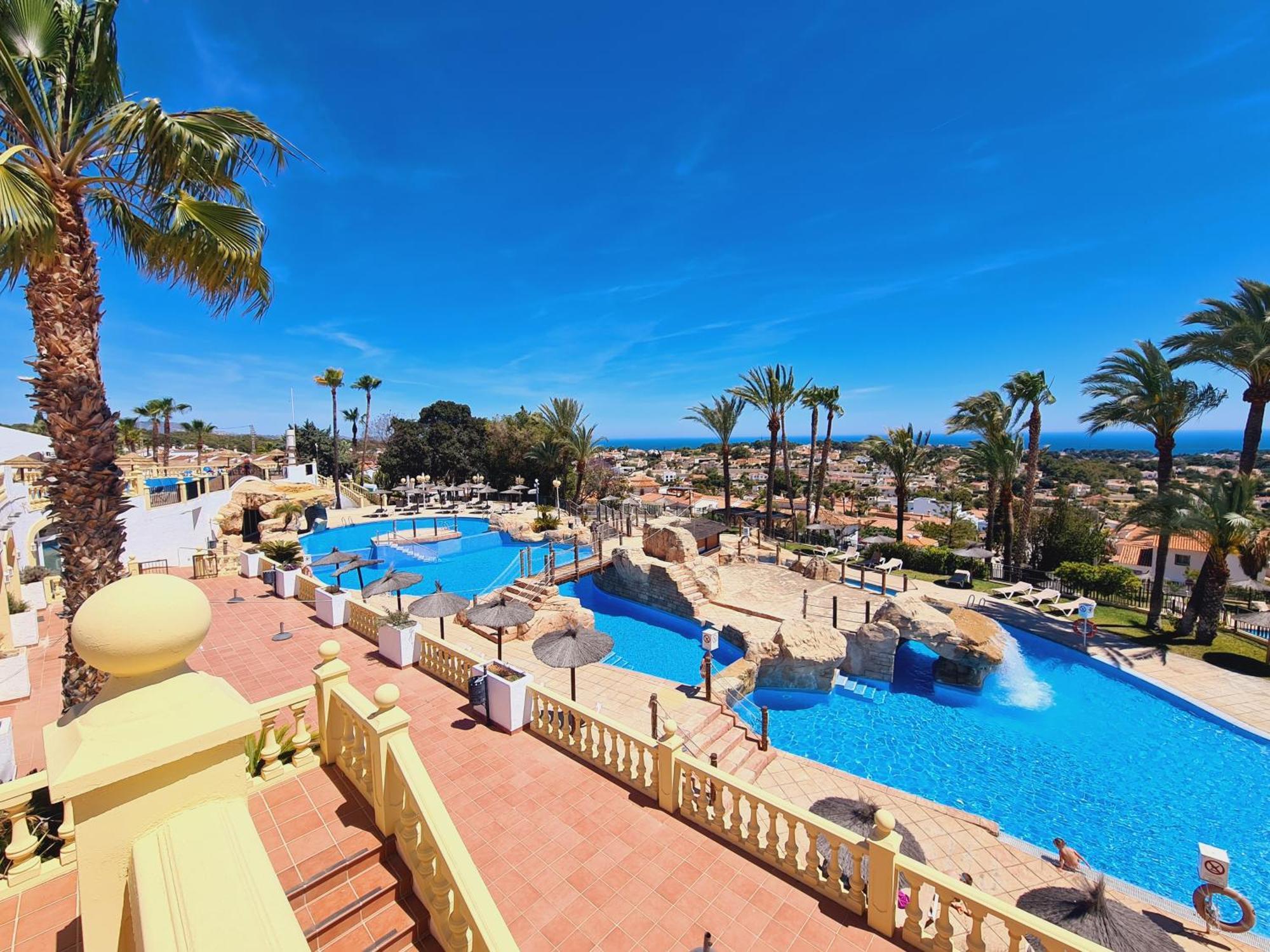 Casa Muma Vakantiepark