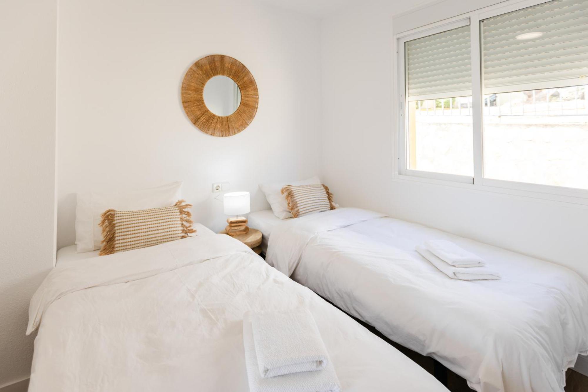 Vakantiepark Casa Muma Calpe